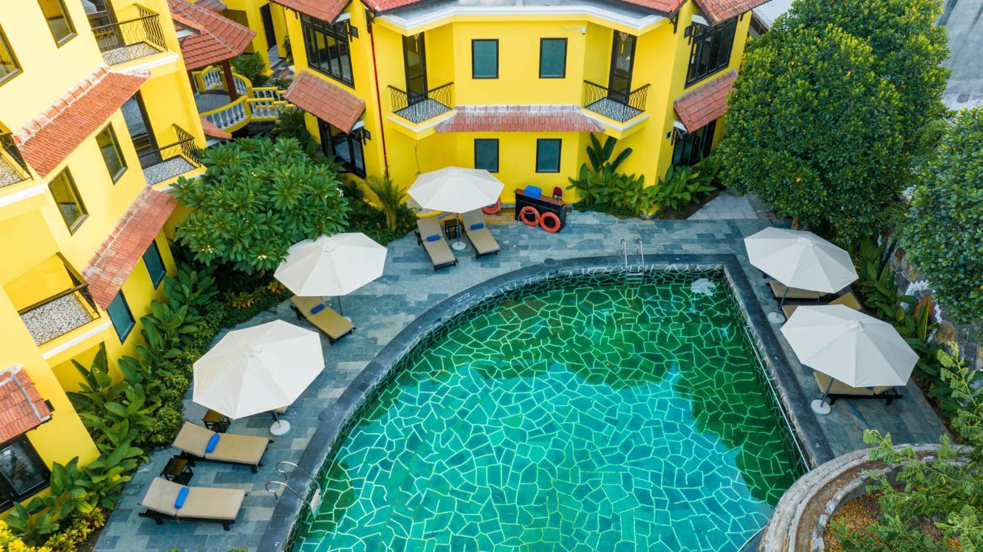 Lotus Boutique&spa