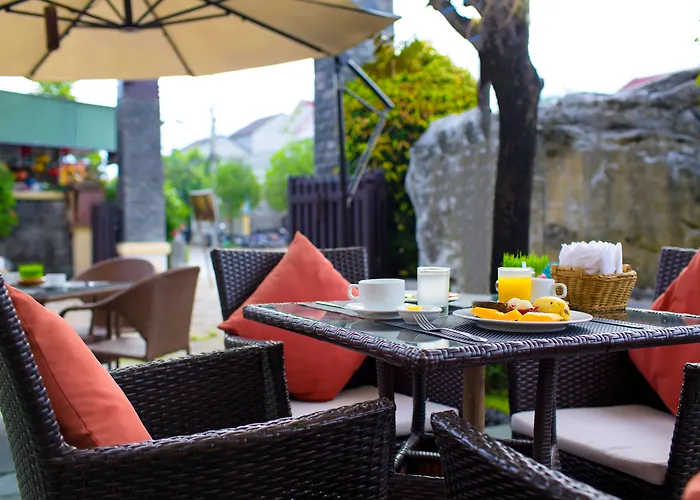 Lotus Hoi An Boutique Hotel&Spa