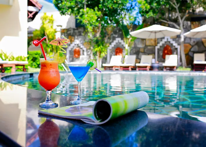 Lotus Hoi An Boutique Hotel&Spa