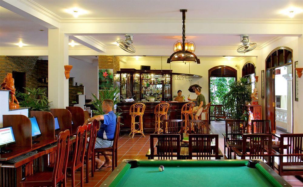 Station touristique Lotus Boutique Hotel&spa 4*