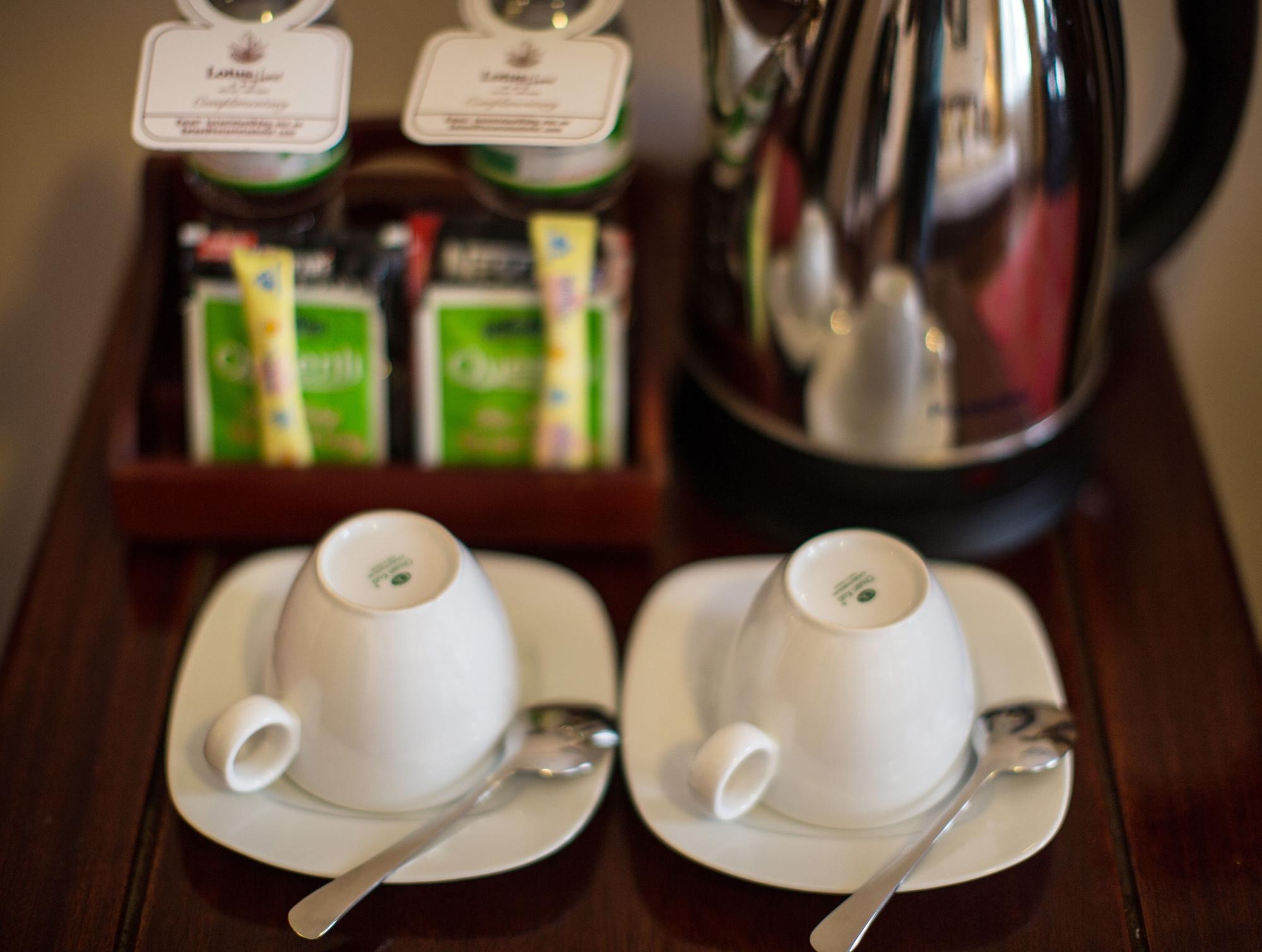 Station touristique Lotus Boutique Hotel&spa Hội An