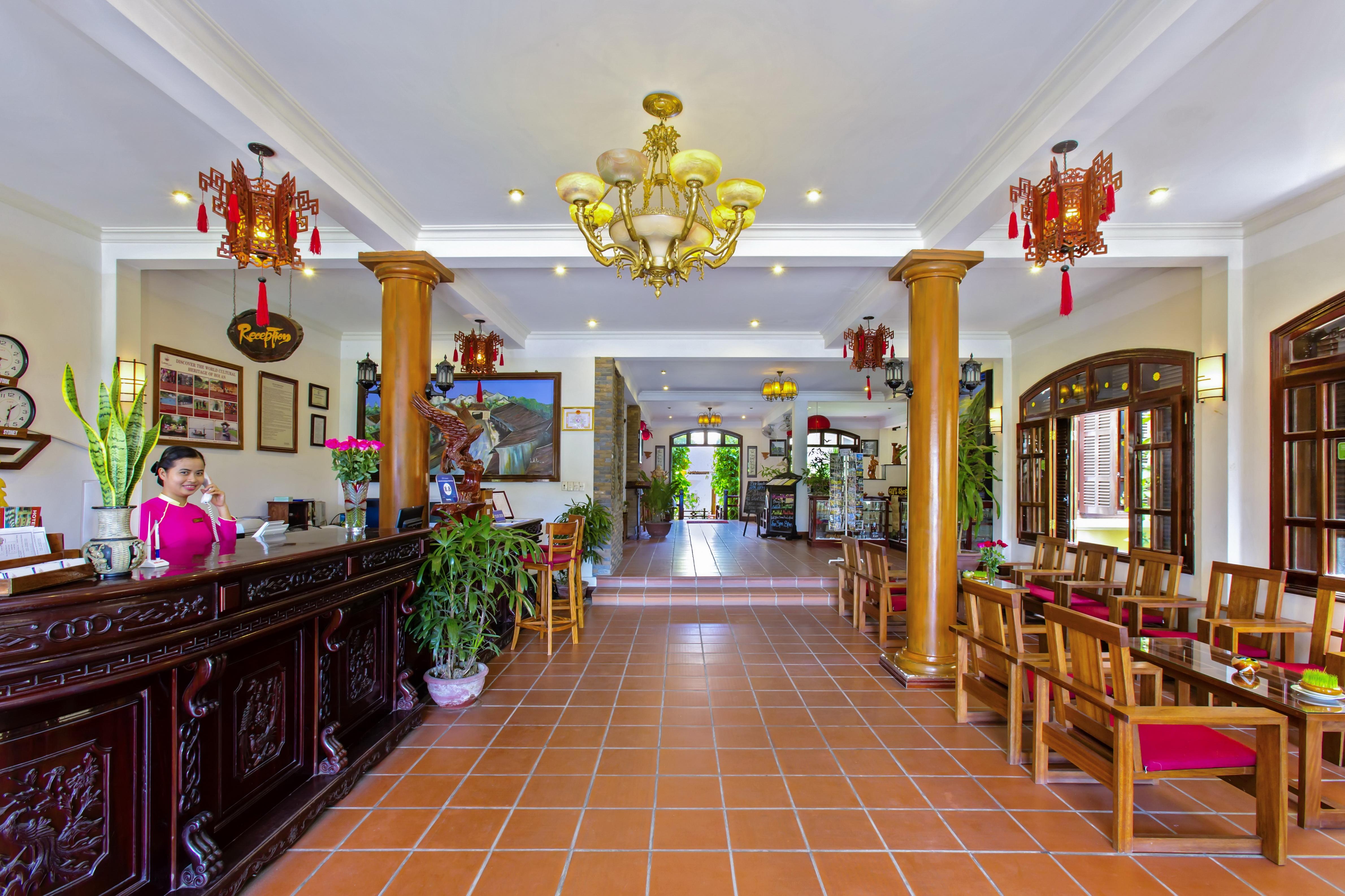Lotus Boutique Hotel&spa 4*