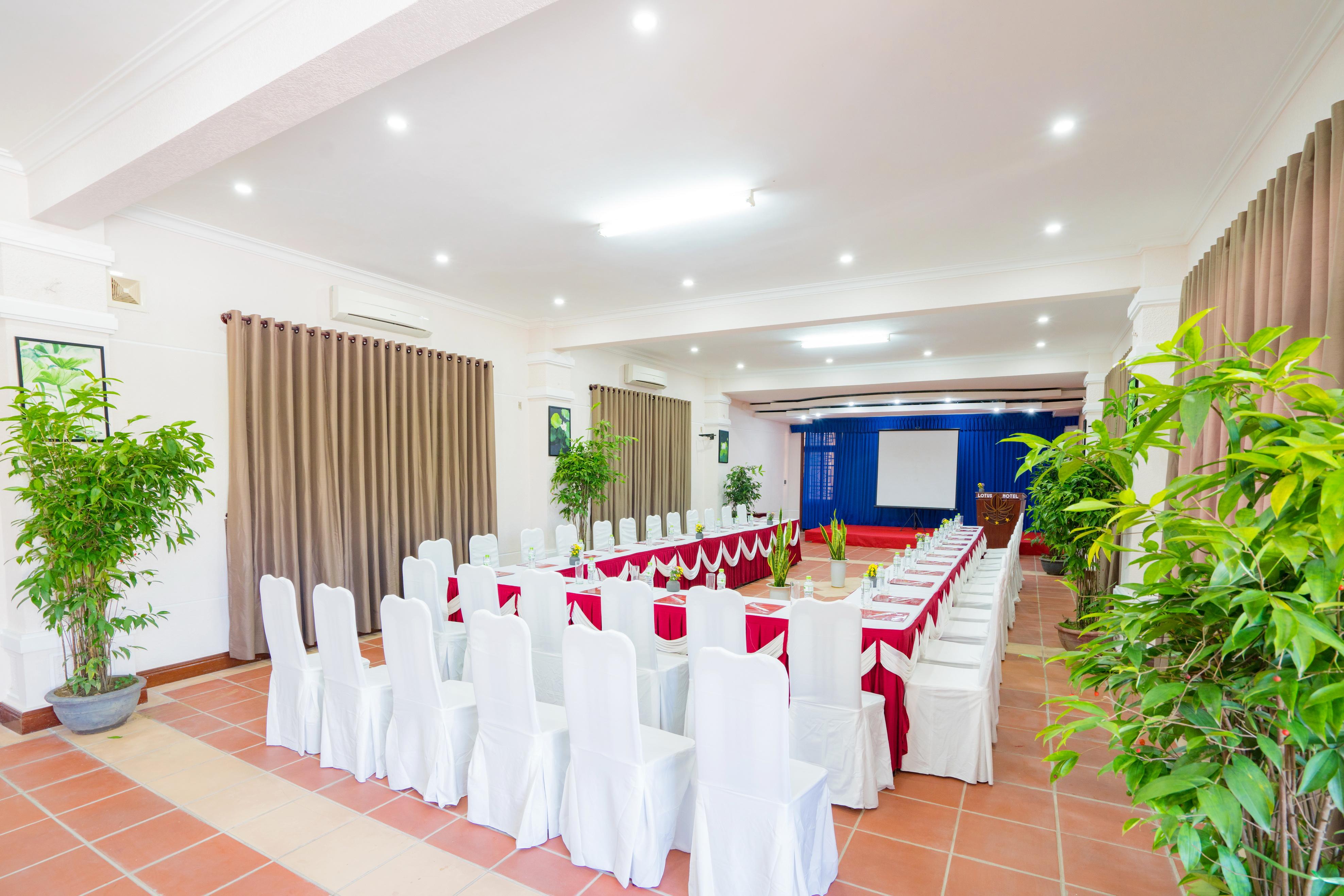 Lotus Boutique Hotel&spa Hội An