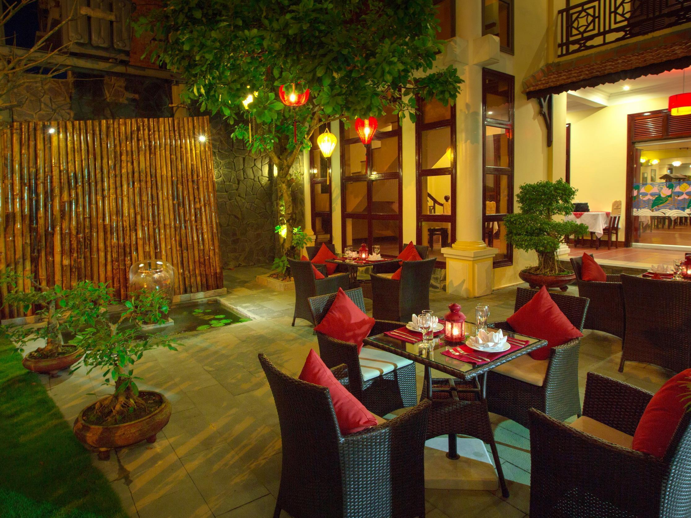 Lotus Boutique Hotel&spa Station touristique