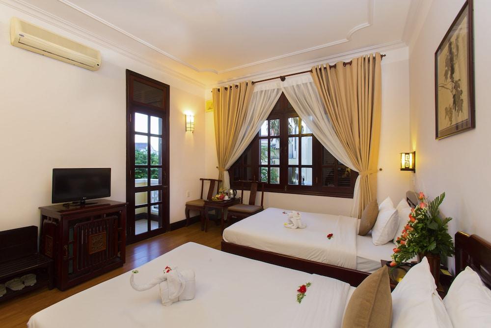 Station touristique Lotus Boutique Hotel&spa