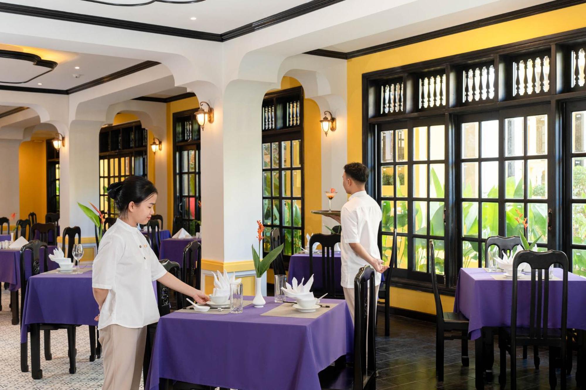 Station touristique Lotus Boutique Hotel&spa 4*