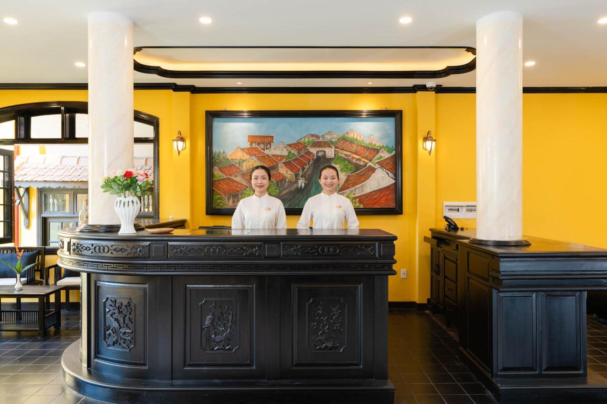 Lotus Boutique Hotel&spa Station touristique 4*