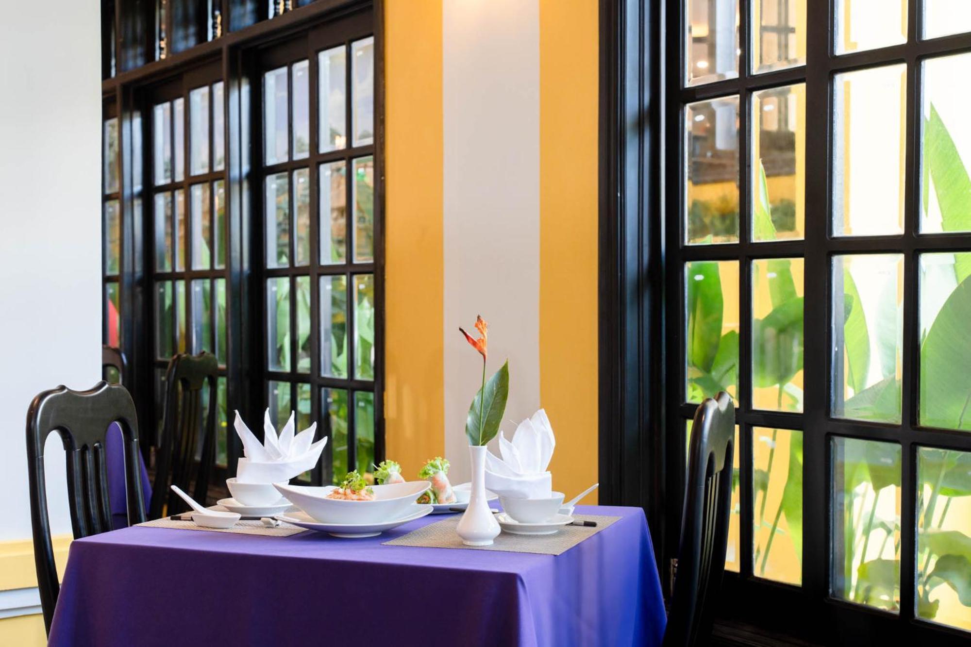 Lotus Boutique Hotel&spa