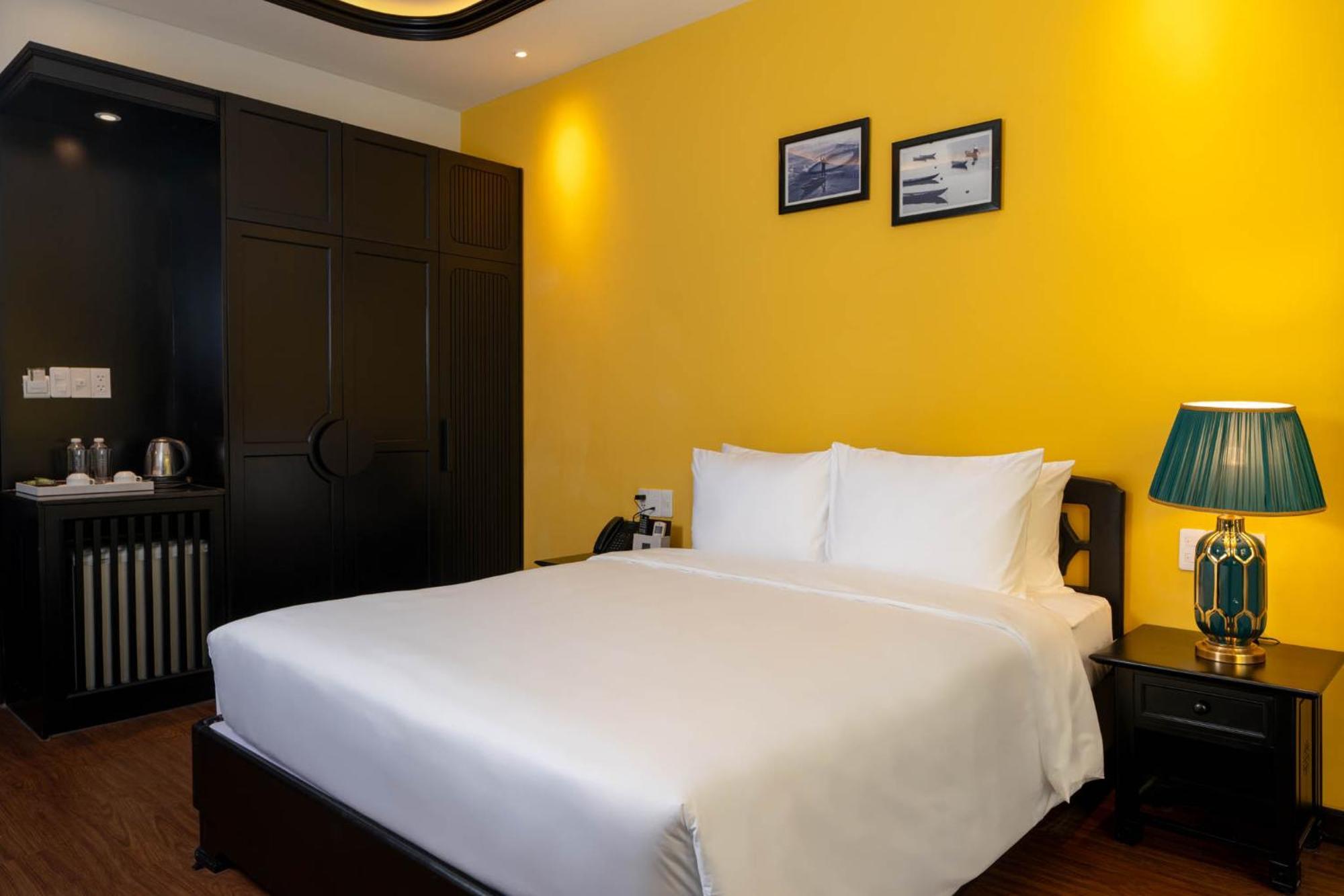Lotus Boutique Hotel&spa