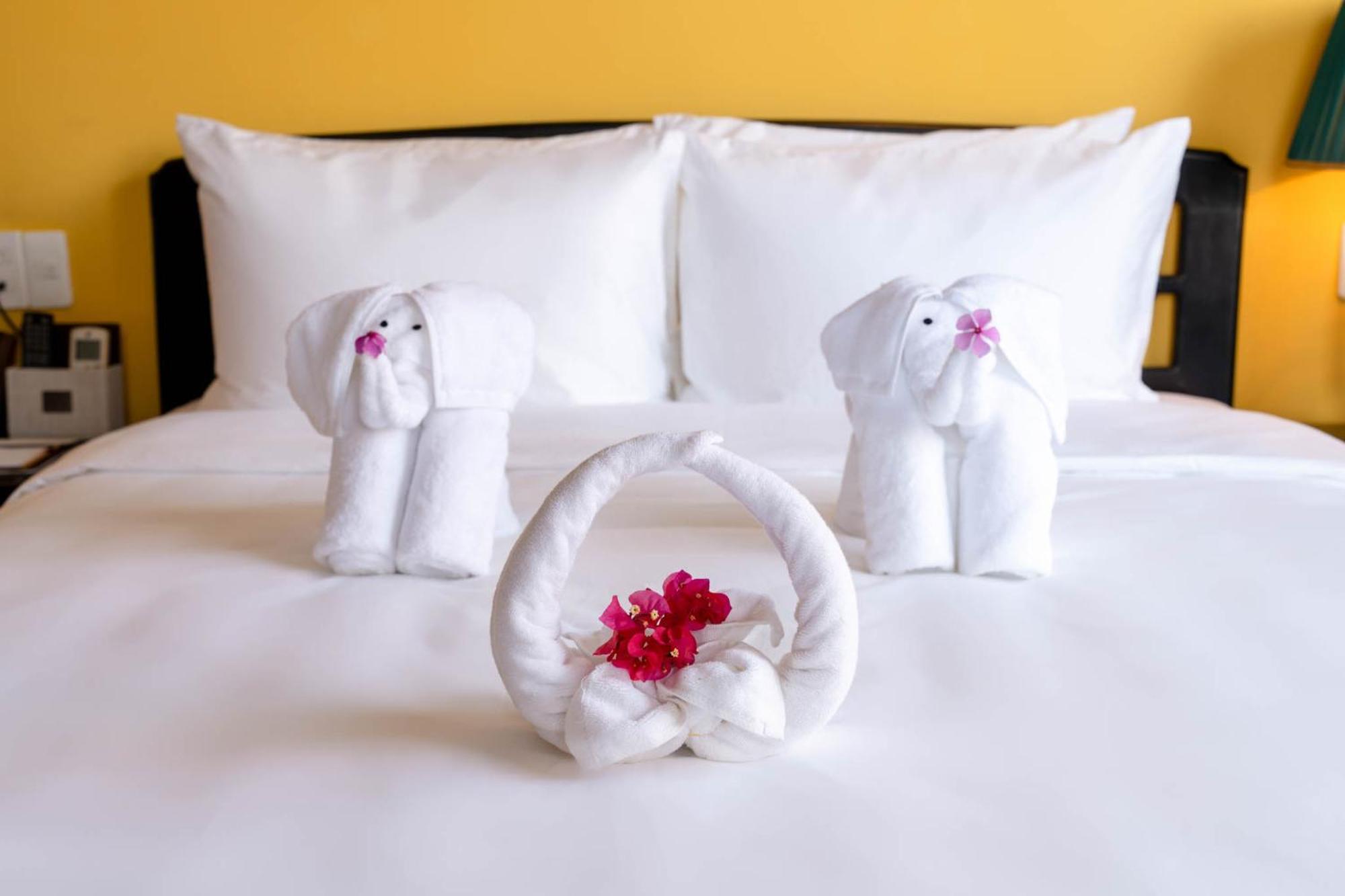 Lotus Boutique Hotel&spa 4*