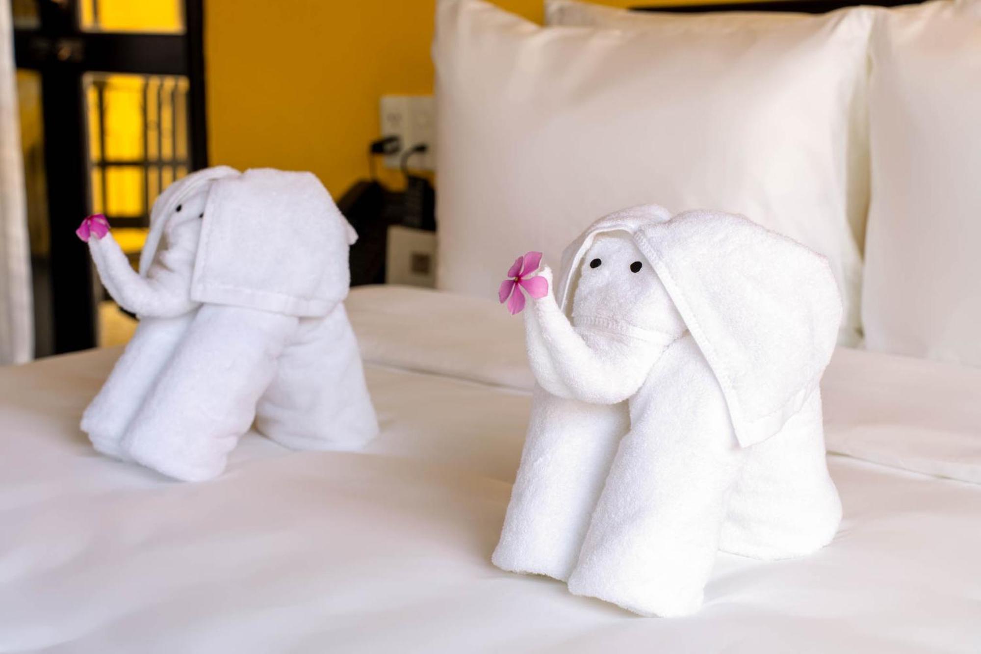 Lotus Boutique Hotel&spa