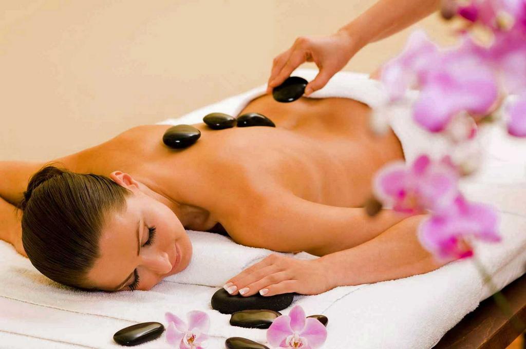 Lotus Boutique Hotel&spa Station touristique 4*