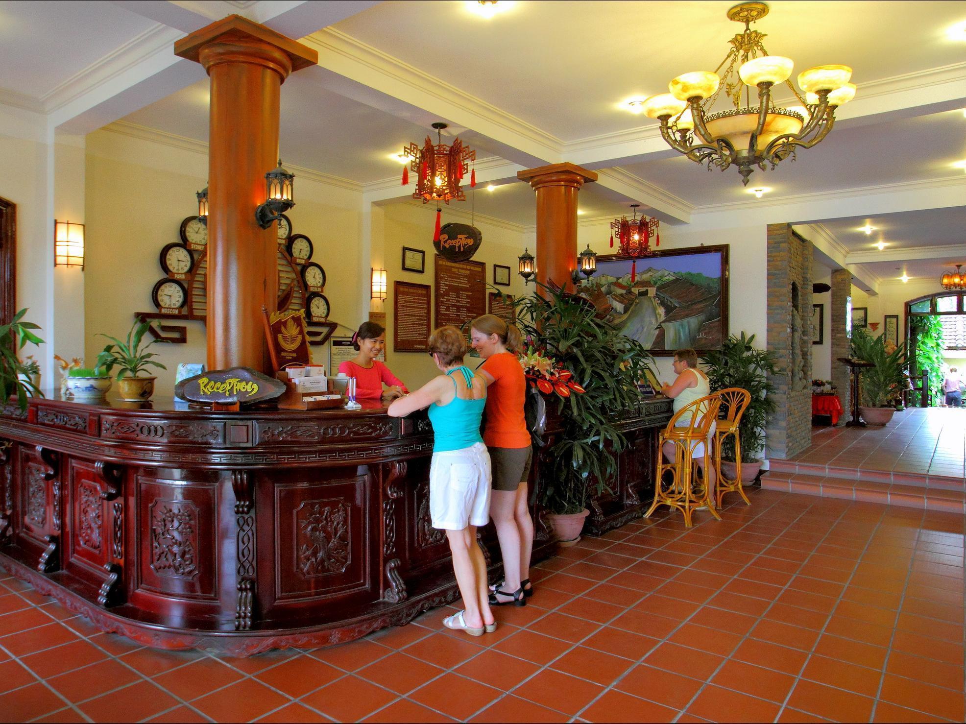 Lotus Boutique Hotel&spa Station touristique 4*