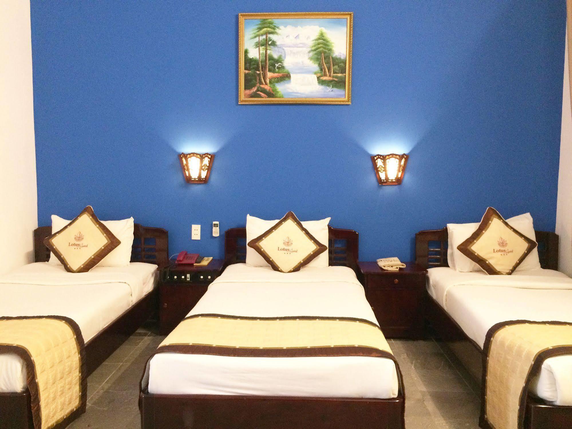 Lotus Boutique Hotel&spa 4*