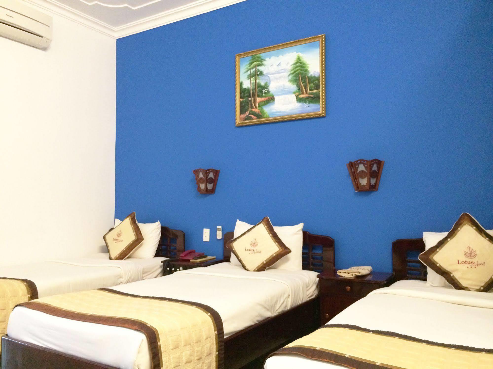 Lotus Boutique Hotel&spa 4*