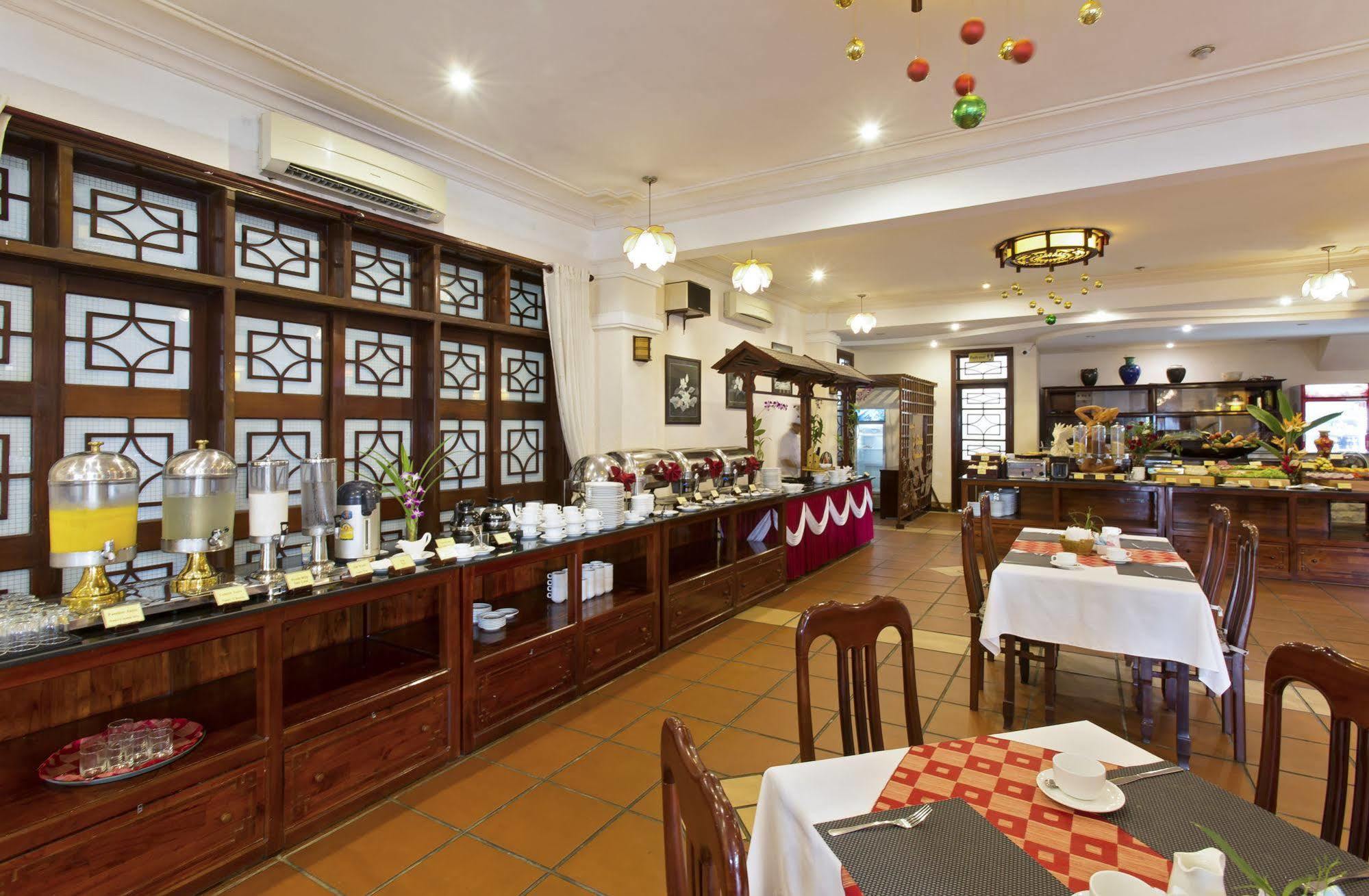 Lotus Boutique Hotel&spa