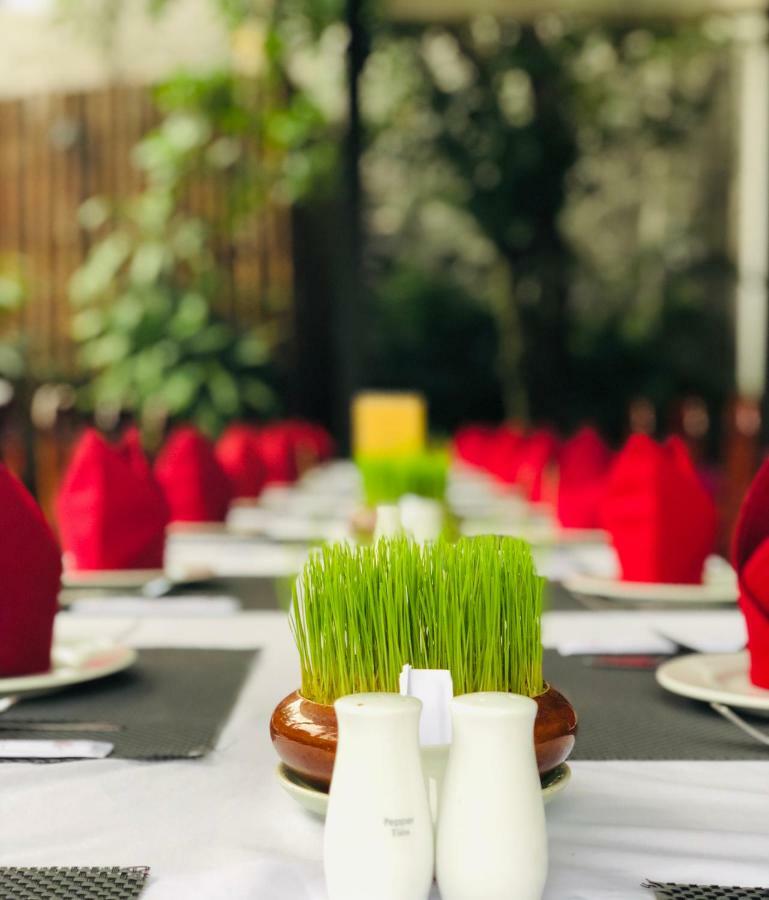 Lotus Boutique Hotel&spa 4*