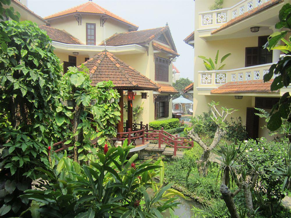 Station touristique Lotus Boutique Hotel&spa
